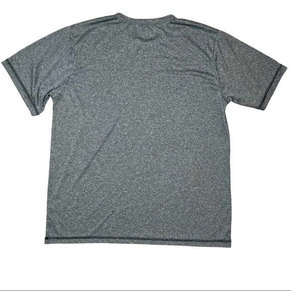 EUC OT Sport short sleeve crew neck athletic tee shirt - Picture 2 of 3